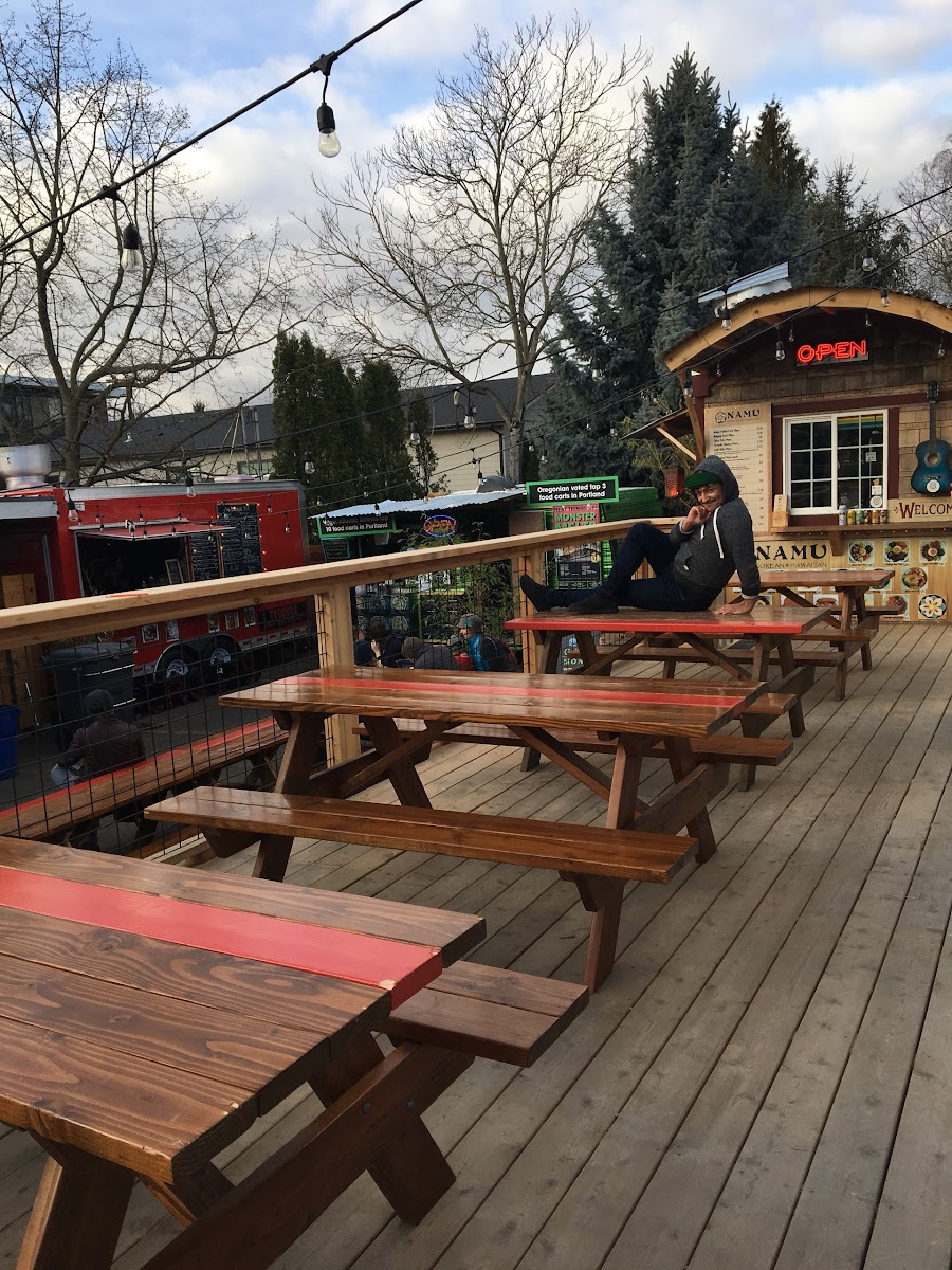The Doghouse PDX